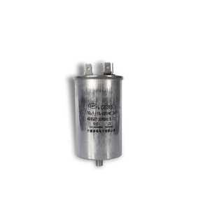 CBB65(ac capacitor)-450VAC-10uF