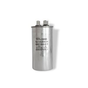 CBB65(ac capacitor)-450VAC-35uF
