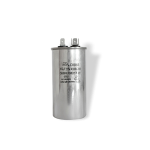 CBB65(ac capacitor)-450VAC-45uF